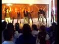 villa rica baile