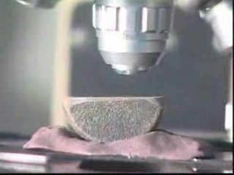 Iron Casting Services- World Known MFG.