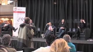 Qu'en est-il des cellules souches dites végétales?