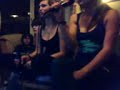 Lisaa unD babsi singstar