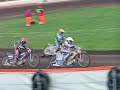 Indianerna - Smederna: heat 9 Indianerna - Smederna: heat 9