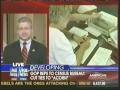 Rep. Patrick McHenry Calls On Commerce Department To Kick ACORN Out Of 2010 Census