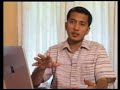 Anoop John - Kairali TV Interview - Part 1 Anoop John - Kairali TV Interview - Part 1