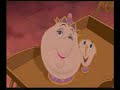 Beauty And The Beast | Tanto amor