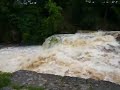 Aysgarth Falls, Yorkshire