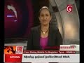 Over 80 pc of war against LTTE complete - Sri LankArmy Chief