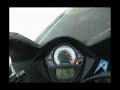 Suzuki SV1000S - Pannonia Ring