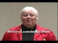 Women RVing Blog