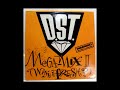 Old School Beats \"Megamix II\" Old School Beats \"Megamix II\"