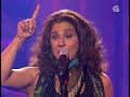 Lolita interpreta Mal asunto no Luar
