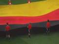 EM-Qualifikationsspiel Deutschland - San Marino am 2.6.2007