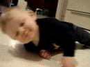 Riley Crawling Riley Crawling