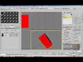 Dome3D Tutorial - 3ds Max Multi-Sub object mapping Dome3D Tutorial - 3ds Max Multi-Sub object mapping