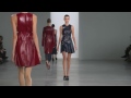 Calvin Klein | Spring Summer 2015 Full Fashion Show | Exclusive Calvin Klein