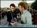 Access Holywood SUPERMAN RETURNS Premiere Access Holywood SUPERMAN RETURNS Premiere