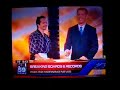 Fox59 AM Sword Stunt