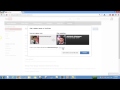 Link Youtube Account with Google Plus Profile or Page and Have Two Names