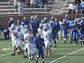 Andrew Cole with a nice one handed catch!!