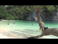 Krabi - Hong Island - Thailand