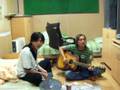 nhac che quynh guitar( nhac xam )