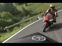 Pordoi Pass Dolomiten 2008 Yamaha 2 x YZF-R1 vs. R 6