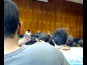assemblea facoltà d'ingegneria UNIPA