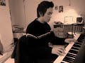 Numb - Linkin' Park (Piano cover)