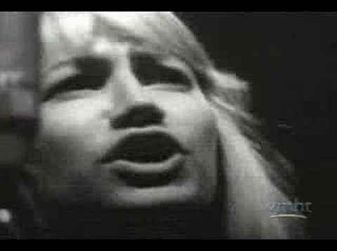 if i had a hammer - peter paul and mary