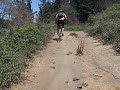 tranque las cenizas   cruce de caminos crew
