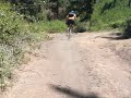 tranque las cenizas   cruce de caminos crew