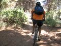 tranque las cenizas   cruce de caminos crew