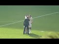 Heimsaison Abschluß Borussia Mönchengladbach : FC Augsburg, Marco Reus, Dante,Roman Neustädter