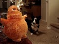 Golem vs The Thing Golem vs The Thing