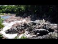 Suite au pays des 1000 iles.. du 17 juillet 1980 à....