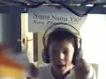 Numa Numa Yei Animal Mages!