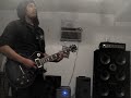 Eulogy Of A Corpse - Virus