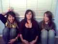 Britt, Jacke, Tina 3