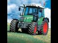 Fendt hymne