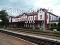 Exc. Feroviara Alba Iulia-Vintu de Jos si activitati in gara
