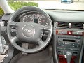 Audi A6 3.0 Quattro Audi A6 3.0 Quattro