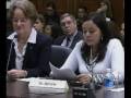 videos de Examining Workers' Rights in Colombia: Ms. Yessika Hoyos