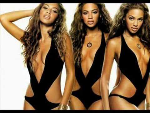 Beyonce Knowles - Women like me