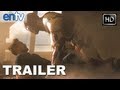 Iron Man 3 - Official Trailer #1 [HD]: The Mandarin Teaches Iron Man A Lesson