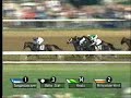 Monarchos - 2001 Kentucky Derby
