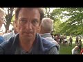 Lennart Ekdahl om Maud Olofssons tal i Almedalen