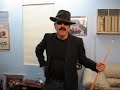 Original Song \"The Nite Man\"  by Lonnie Hillard