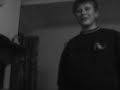 Bart en Lars headbangen