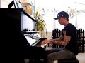 Saosin - Time After Time (Cyndi Lauper Cover)(Piano Cover) Saosin - Time After Time (Cyndi Lauper Cover)(Piano Cover)