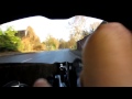 Go-one Evolution R, Velomobile, Fahrt Raum Meerbusch