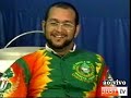 JustTV: No Mundo do Samba JustTV: No Mundo do Samba